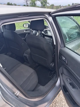 Peugeot 308 131 к.с..  ТОП Състояние...  - 5300 € / 10365.90 лв. - 27322973 11
