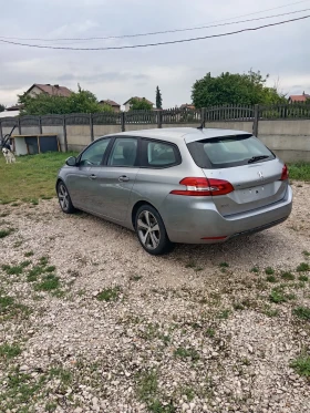 Peugeot 308 131 к.с.. Бонус Регистрация...  - 11200 лв. / 5726.47 € - 23207694 6