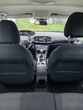 Peugeot 308 131 к.с.. Бонус Регистрация...  - 11200 лв. / 5726.47 € - 23207694 12
