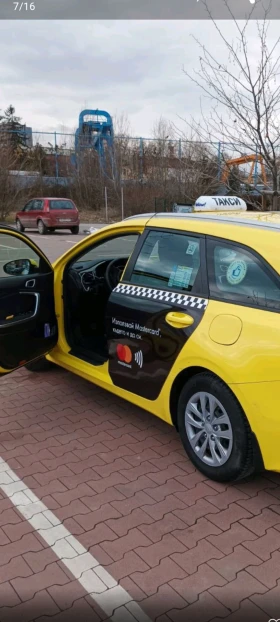 Kia Ceed, снимка 4