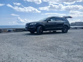 Audi Quattro 3000, снимка 3