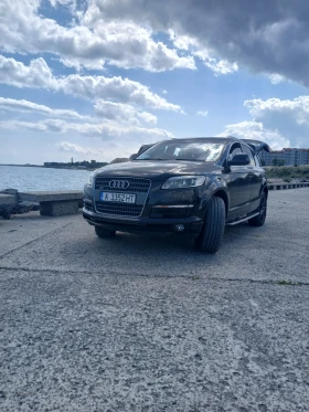 Audi Quattro 3000, снимка 5