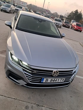 VW Arteon, снимка 2