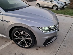 VW Arteon, снимка 5