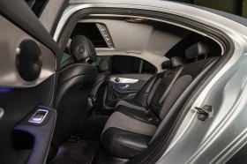 Mercedes-Benz C 200 4 matic, снимка 12