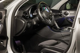 Mercedes-Benz C 200 4 matic, снимка 7