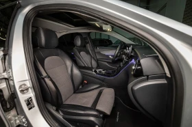 Mercedes-Benz C 200 4 matic, снимка 10