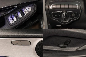 Mercedes-Benz C 200 4 matic, снимка 15