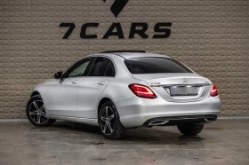 Mercedes-Benz C 200 4 matic, снимка 5