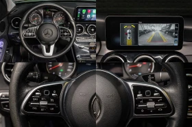 Mercedes-Benz C 200 4 matic, снимка 13