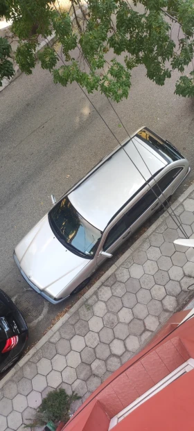 Mercedes-Benz C 220 - 3300 € / 6454.24 лв. - 18463392 3