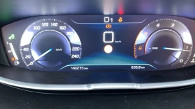 Peugeot 3008 BlueHDi  GT Line     Automatc  ЕURO6 B - 9999 € / 19556.34 лв. - 56822376 8