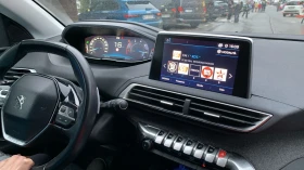 Peugeot 3008 BlueHDi  GT Line     Automatc  ЕURO6 B - 9999 € / 19556.34 лв. - 56822376 7