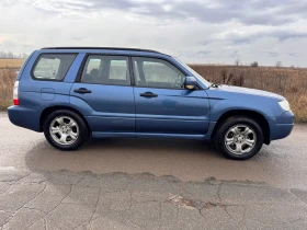Subaru Forester 2.0i LPG Automatic 4x4 - 4000 € / 7823.32 лв. - 69732042 5