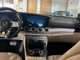 Mercedes-Benz E 53 AMG * CARFAX * DISTRONIC* ОБДУХВАНЕ*  - 29300 € / 57305.82 лв. - 53911244 9