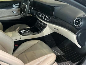 Mercedes-Benz E 53 AMG * CARFAX * DISTRONIC* ОБДУХВАНЕ*  - 29300 € / 57305.82 лв. - 53911244 17