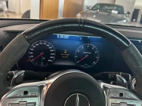 Mercedes-Benz E 53 AMG * CARFAX * DISTRONIC* ОБДУХВАНЕ*  - 29300 € / 57305.82 лв. - 53911244 8