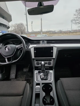 VW Passat - 14500 € / 28359.53 лв. - 20720255 11