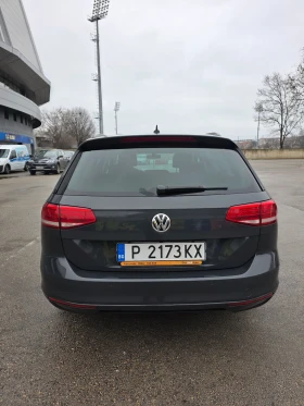 VW Passat - 14500 € / 28359.53 лв. - 20720255 2
