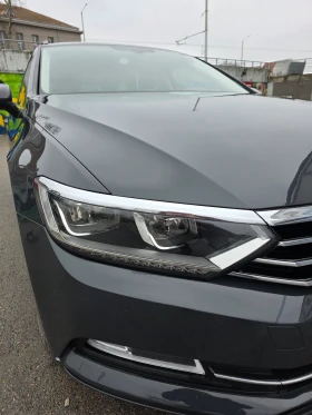 VW Passat - 14500 € / 28359.53 лв. - 20720255 4