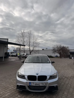 BMW 335 Bmw e90 335d