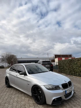 BMW 335 Bmw e90 335d - 10200 € / 19949.47 лв. - 22075848 2
