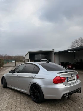 BMW 335 Bmw e90 335d - 10200 € / 19949.47 лв. - 22075848 5