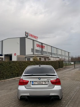 BMW 335 Bmw e90 335d - 10200 € / 19949.47 лв. - 22075848 4