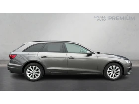 Audi A4 Avant, Месечна вноска от 420   - 21470 € / 41991.67 лв. - 38796197 17
