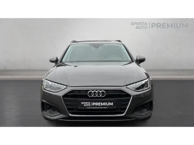 Audi A4 Avant, Месечна вноска от 420   - 21470 € / 41991.67 лв. - 38796197 5