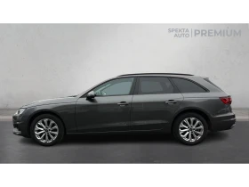 Audi A4 Avant, Месечна вноска от 420   - 21470 € / 41991.67 лв. - 38796197 3