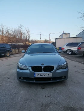 BMW 525 - 3100 € / 6063.07 лв. - 89169416 3