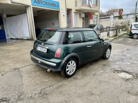 Mini Cooper 1.6B 116k TOP - 3299 € / 6452.28 лв. - 98371358 4