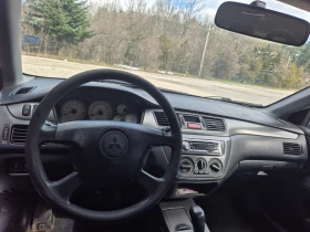 Mitsubishi Lancer - 2990 € / 5847.93 лв. - 86539112 9