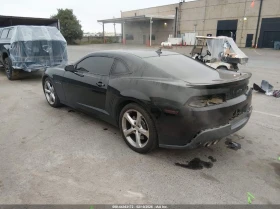 Chevrolet Camaro SS * Крайна цена без търг*  - 14800 € / 28946.28 лв. - 80272739 3