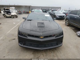 Chevrolet Camaro SS * Крайна цена без търг*  - 14800 € / 28946.28 лв. - 80272739 13
