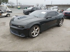 Chevrolet Camaro SS * Крайна цена без търг*  - 14800 € / 28946.28 лв. - 80272739 2