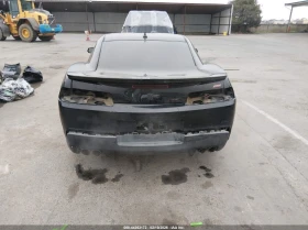 Chevrolet Camaro SS * Крайна цена без търг*  - 14800 € / 28946.28 лв. - 80272739 6