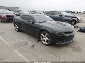 Chevrolet Camaro SS * Крайна цена без търг* 