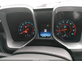 Chevrolet Camaro SS * Крайна цена без търг*  - 14800 € / 28946.28 лв. - 80272739 7