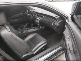 Chevrolet Camaro SS * Крайна цена без търг*  - 14800 € / 28946.28 лв. - 80272739 5