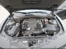 Chevrolet Camaro SS * Крайна цена без търг*  - 14800 € / 28946.28 лв. - 80272739 10