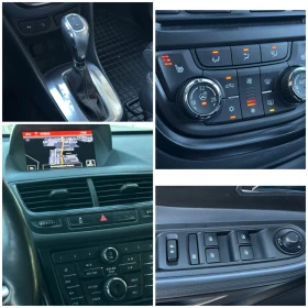 Opel Mokka X 1.4 Turbo Cosmo Avtomat  Подгрев Нави Кожа - 8200 € / 16037.81 лв. - 94815506 10