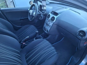 Opel Corsa - 2900 € / 5671.91 лв. - 77218005 6
