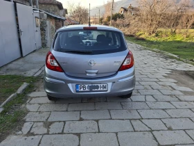 Opel Corsa - 2900 € / 5671.91 лв. - 77218005 3