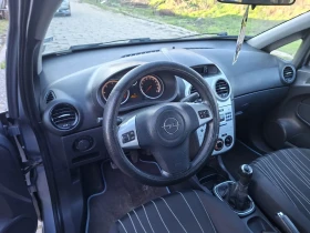 Opel Corsa - 2900 € / 5671.91 лв. - 77218005 16