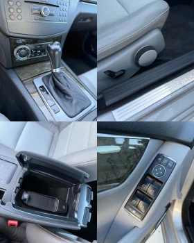 Mercedes-Benz C 320 CDI / 4MATIC/ AVANTGARDE - 6500 € / 12712.90 лв. - 14118983 11