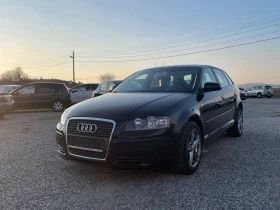 Audi A3 2.0TDI