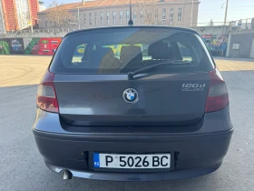 BMW 120 120d сменен маховик и съединител - 3700 € / 7236.57 лв. - 77997834 13