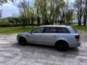 Audi A4 - 3070 € / 6004.40 лв. - 97237230 2